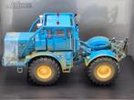 Kirovets K700A Agritechnica 2017, Schuco, Tractor of Landbouw, Nieuw, Ophalen of Verzenden