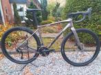Tekoop nw Merida silex gravelbike 400 in S, Fietsen en Brommers, Fietsen | Racefietsen, 49 tot 53 cm, Meer dan 20 versnellingen