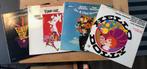 BARBARA STREISAND - Verzameling van 4 musical albums (4 LPs), Cd's en Dvd's, Vinyl | Pop, Ophalen of Verzenden, 1960 tot 1980