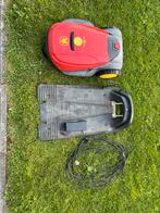 Wolf Garten loopo m1500, Ophalen, Zo goed als nieuw