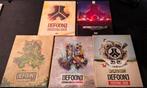 Defqon 2006-2010 DVD's + Extra's Almere Strand, Cd's en Dvd's, Ophalen of Verzenden
