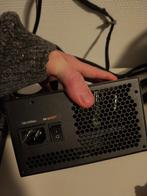 Voeding: Bequiet 400 W voeding PSU, Computers en Software, Ophalen, Gebruikt