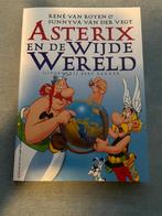 Asterix en de Wijde Wereld, Eén stripboek, Ophalen of Verzenden, Gelezen
