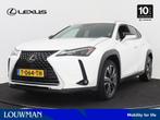 Lexus UX 250h Business Line | Adative Cruise Control | 18" L, Auto's, Lexus, 12 maanden, Stof, 4 cilinders, Wit