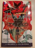 The new 52: Batwoman vol. 1 HC, Amerika, Ophalen of Verzenden, Eén comic, Zo goed als nieuw