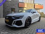 Audi RS 3 2.5 TFSI RS3 quattro A3 wit - INRUIL MOGELIJK, Automaat, Gebruikt, Euro 6, RS3