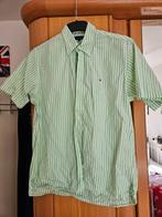 Overhemden Maatkleding, Kleding | Heren, Ophalen of Verzenden, Gedragen, Blauw, Tommy Hilfiger