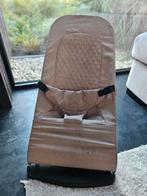 Novi Baby Wipstoel met speelboog Beige/Creme, Wipstoel, Met gordel(s) of riempje(s), Zo goed als nieuw, Ophalen