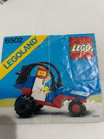 6502 raceauto, compleet, Ophalen of Verzenden, Gebruikt