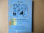 adv9367 olle kapoen 10 hc, Eén stripboek, Ophalen, Gelezen