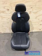 MERCEDES SLK R170 ZWART Stoel rechts passagiers stoel 1996-2, Auto-onderdelen, Interieur en Bekleding, Ophalen, Gebruikt, Mercedes-Benz