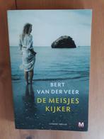 De meisjeskijker, Boeken, Gelezen, Ophalen of Verzenden, Nederland, Bert van der Veer