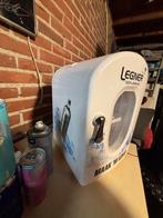 Mini Koelkast - Ideaal voor kleine ruimtes!, Witgoed en Apparatuur, Koelkasten en IJskasten, Zonder vriesvak, Nieuw, Ophalen of Verzenden