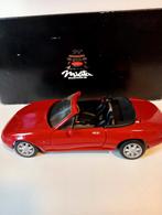 Mazda Miata MX-5 Modelauto - Kyosho, Hobby en Vrije tijd, Modelauto's | 1:18, Ophalen of Verzenden, Nieuw, Auto, Kyosho
