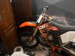 Ktm sx125 2011, Fietsen en Brommers, Brommers | Crossbrommers, Ophalen