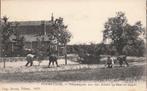 JK371 Heemstede Meer en Bosch ad Arbeid ca 1920 Nauta, Verzenden, Voor 1920, Gelopen, Noord-Holland