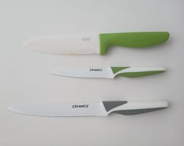 Ceramic messen beschikbaar voor biedingen