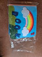 Quiet book / activiteitenboek, Ophalen, Zo goed als nieuw