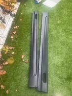 Zijskirts / Side Skirts, Ophalen, Gebruikt, Links, Universele onderdelen