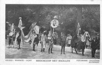 (301-055-037) Utrecht Mikroscoop met Bacillen beschikbaar voor biedingen