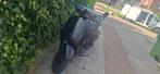 Scooter Btc-riva met geel kenteken, Fietsen en Brommers, Scooters | Overige merken, Ophalen, Gebruikt, Maximaal 45 km/u, Benzine
