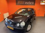 Volkswagen Polo 1.4-16V / AIRCO / TOPSTAAT ! / APK tot 29-01, Voorwielaandrijving, Stof, 4 cilinders, Zwart