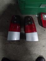 Seat cordoba vario Achterlicht Links of Rechts