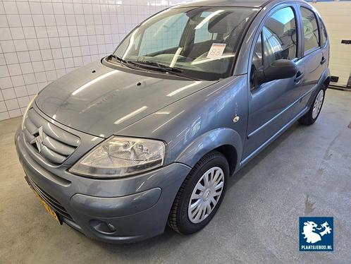 FAILLISSEMENTSVEILING Citroen occasions en onderdelen, Auto's, Citroën, Bedrijf, Ophalen