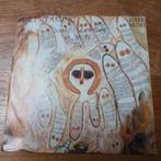 Kate Bush  - The Dreaming, Ophalen of Verzenden, Gebruikt