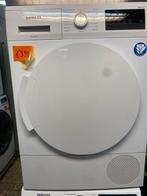 Siemens iSensoric Droger - Condensdroger, Ophalen of Verzenden, Gebruikt