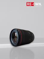 Canon RF 50mm f/1.4 l vcm (nieuwstaat + garantie t/m 2030!), Audio, Tv en Foto, Fotografie | Lenzen en Objectieven, Canon, ., Ophalen of Verzenden