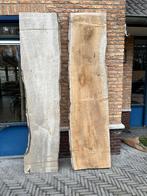 Populieren schaaldeel, Doe-het-zelf en Verbouw, Hout en Planken, Ophalen, Minder dan 25 mm, Pallet, Minder dan 200 cm