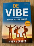De vibe, Mark Verhees, Ophalen, Nieuw