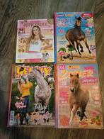 Penny zomerboek  2024 2023, Boeken, Tijdschriften en Kranten, Ophalen of Verzenden, Zo goed als nieuw