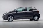 Toyota Yaris 1.0 VVT-i Aspiration [ airco carplay ], Gebruikt, 960 kg, Bedrijf, Handgeschakeld