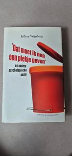 Dat moet ik nog een plekje geven, Ophalen of Verzenden, Zo goed als nieuw