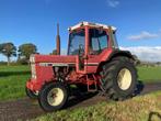 1984 International 845XL Tweewielaangedreven landbouwtractor, Gebruikt, Overige merken
