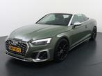 Audi A5 Cabriolet 35 TFSI S Edition, Auto's, Audi, Gebruikt, 4 cilinders, 4 stoelen, 14 km/l