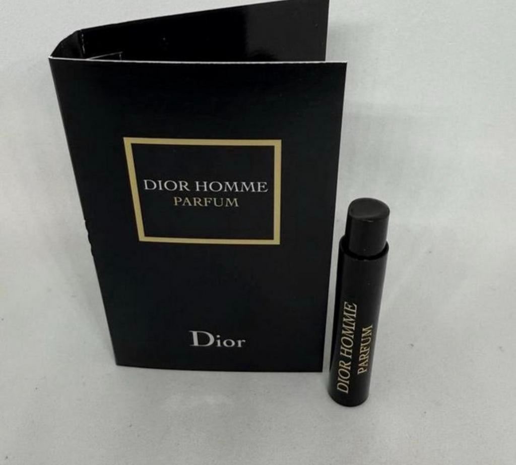 Verschillende parfum proefjes per stuk te koop Dior, Ophalen of Verzenden, Nieuw