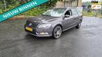 Volkswagen Passat Variant 1.4 TSI Comfortline BlueMotion LEU, Euro 5, Bruin, Start-stop-systeem, 122 pk