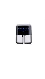 Nieuwe airfryer 5 liter RVS. Nieuw in doos, Ophalen of Verzenden, Nieuw