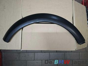 Wielkastbescherming rechtsachter Mini R50 R52 51131505868 beschikbaar voor biedingen