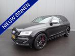 Audi Q5 3.0 TDI SQ5 | PANO | B&O SOUND | STOELV (bj 2015), Automaat, 15 km/l, Gebruikt, Zwart