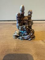 Decoratie voor Aquarium totale set 25,-, Dieren en Toebehoren, Vissen | Aquaria en Toebehoren, Ophalen of Verzenden, Zo goed als nieuw