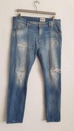 Wrangler Jeans Maat W38 L34, Kleding | Heren, Spijkerbroeken en Jeans, Ophalen of Verzenden