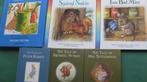 6 x boekjes Beatrix Potter, Boeken, Ophalen of Verzenden, Nieuw