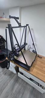 Elegoo Neptune 4 Max - Lineaire Rails - Extra Printbed, Computers en Software, 3D Printers, Ophalen of Verzenden, Gebruikt, Elegoo