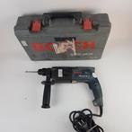 Bosch GBH 2-20 SE boorhamer met koffer || nu voor  €69.99, Gebruikt, Ophalen of Verzenden, X, X