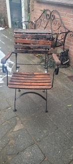 Engelse stoelen, Huis en Inrichting, Stoelen, Ophalen of Verzenden