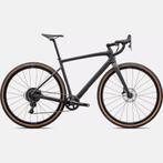 Specialized Diverge Sport Carbon SRAM Rival, Carbon, 10 tot 15 versnellingen, Nieuw, 57 tot 61 cm